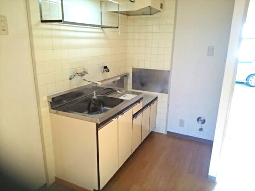  きのくに線・紀勢本線/藤並駅 徒歩20分 1階 築32年