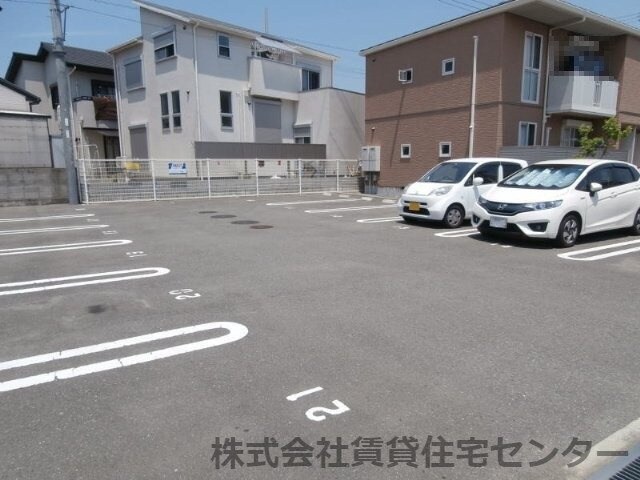  シャーメゾン縁