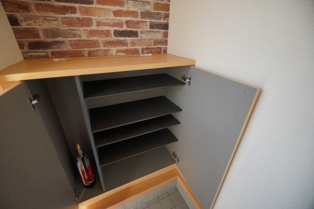  シャーメゾン縁