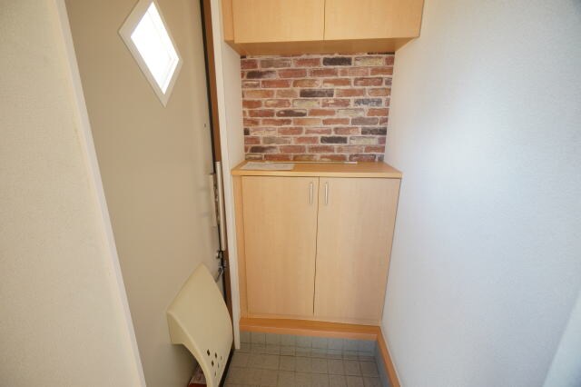  シャーメゾン縁