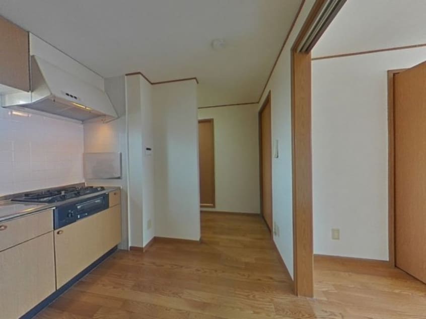 同仕様 きのくに線・紀勢本線/御坊駅 徒歩12分 2階 築29年