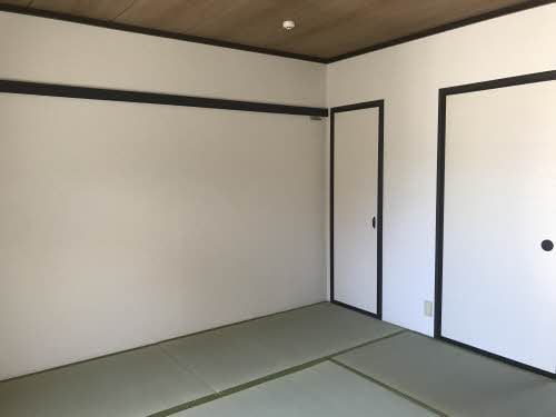  南海本線/和歌山市駅 バス25分和歌浦下車:停歩6分 2階 築39年