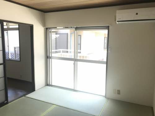  南海本線/和歌山市駅 バス25分和歌浦下車:停歩6分 2階 築39年