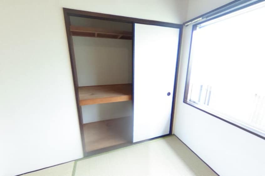  南海本線/和歌山市駅 バス25分和歌浦下車:停歩6分 2階 築39年