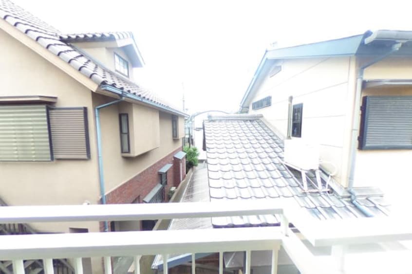  南海本線/和歌山市駅 バス25分和歌浦下車:停歩6分 2階 築39年