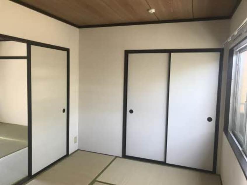  南海本線/和歌山市駅 バス25分和歌浦下車:停歩6分 2階 築39年