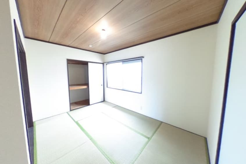  南海本線/和歌山市駅 バス25分和歌浦下車:停歩6分 2階 築39年