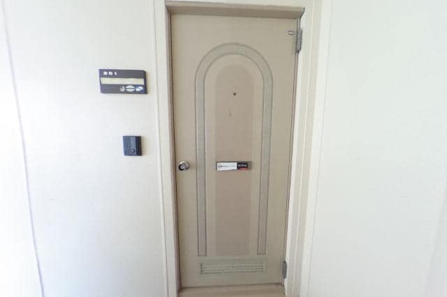  南海本線/和歌山市駅 バス25分和歌浦下車:停歩6分 2階 築39年