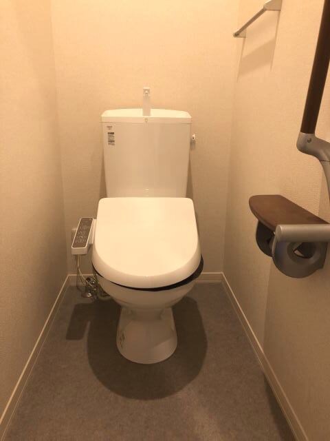  南海本線/和歌山市駅 バス9分長路下車:停歩3分 2階 築4年