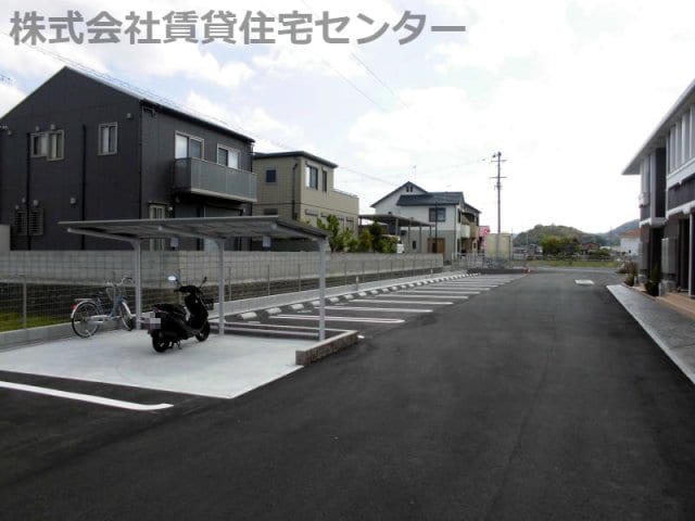  きのくに線・紀勢本線/黒江駅 徒歩11分 2階 築7年