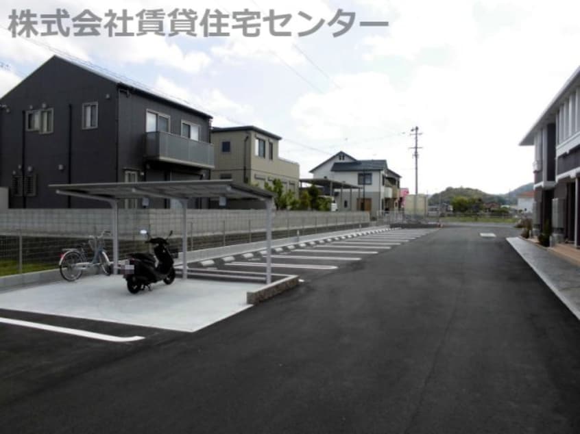  きのくに線・紀勢本線/黒江駅 徒歩11分 2階 築7年