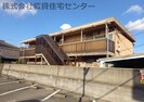 シャンポール関の外観