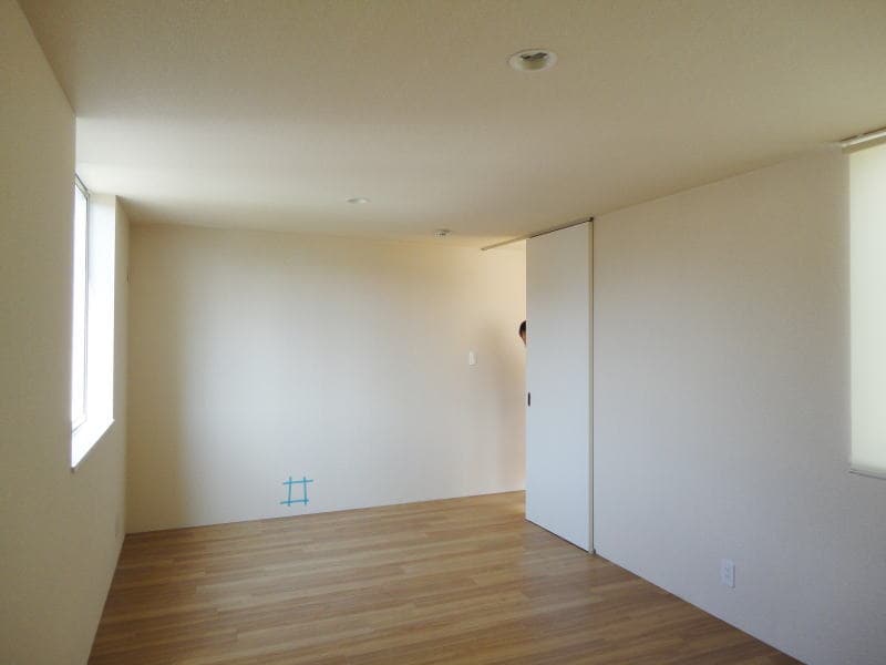 同仕様 NAPICA　A棟