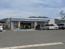 ローソン 有田インター東店様(コンビニ)まで814m きのくに線・紀勢本線/藤並駅 徒歩5分 1階 築6年