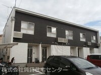 クラウンハイツ吹上Ⅱ