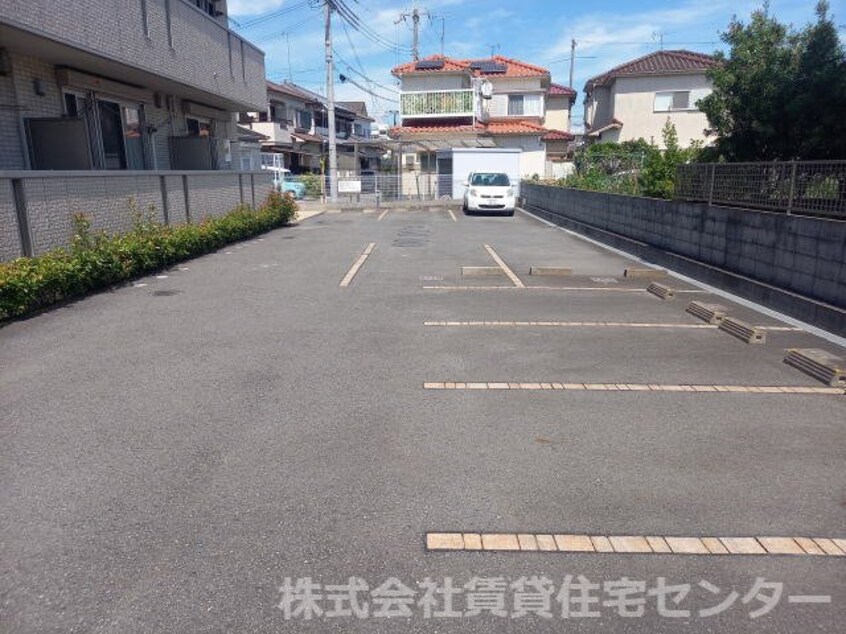  クリーク パレス