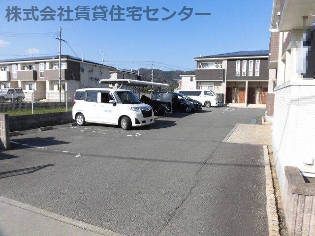  メモリーガーデン　Ⅰ