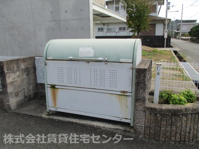  きのくに線・紀勢本線/紀伊宮原駅 徒歩28分 2階 築17年