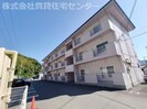 きのくに線・紀勢本線/海南駅 バス:6分:停歩11分 3階 築34年の外観