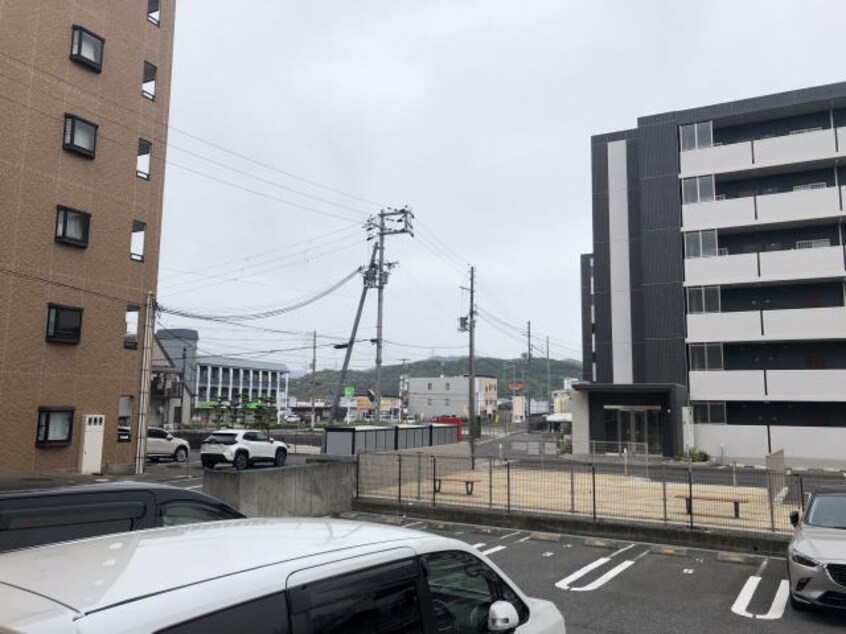  きのくに線・紀勢本線/紀三井寺駅 徒歩15分 1階 築19年