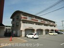 メゾン山水の外観