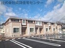 ル・ボヌールの外観