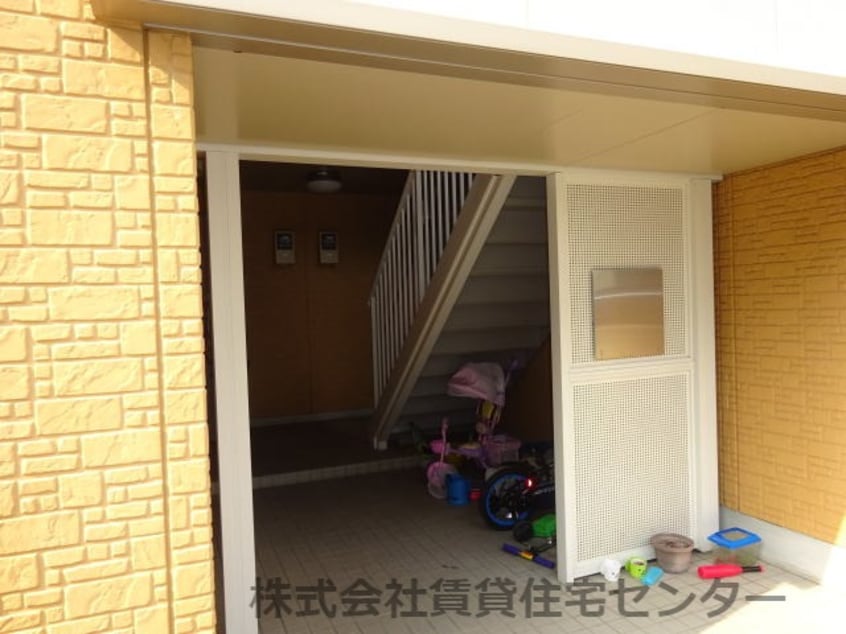  シャーメゾン太田