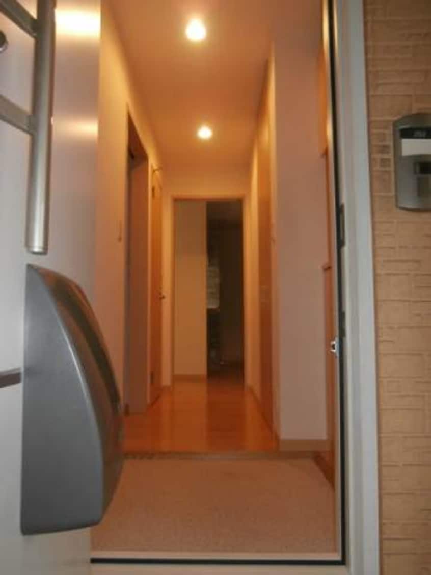  シャーメゾン太田