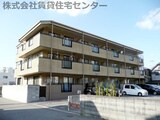 メゾン山水Ⅲ