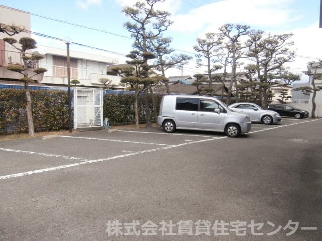  きのくに線・紀勢本線/紀三井寺駅 バス6分和歌浦下車:停歩2分 3階 築33年