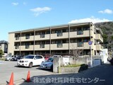 メゾン山水Ⅲ
