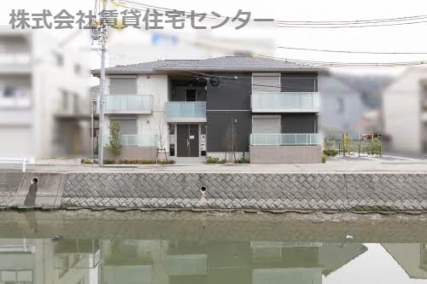  きのくに線・紀勢本線/紀三井寺駅 徒歩3分 1階 築6年