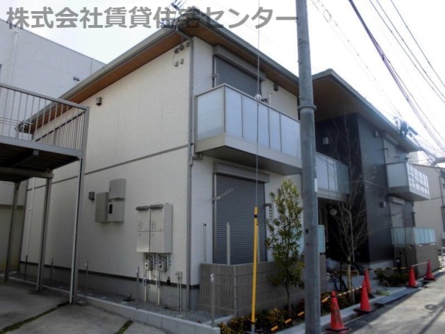  きのくに線・紀勢本線/紀三井寺駅 徒歩3分 1階 築6年