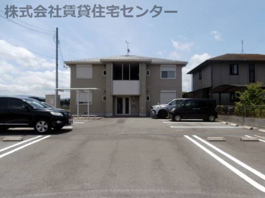  シャーメゾン安原