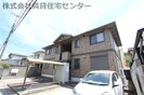 ララコート紀三井寺の外観