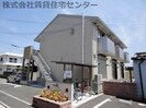 D-room南出島の外観