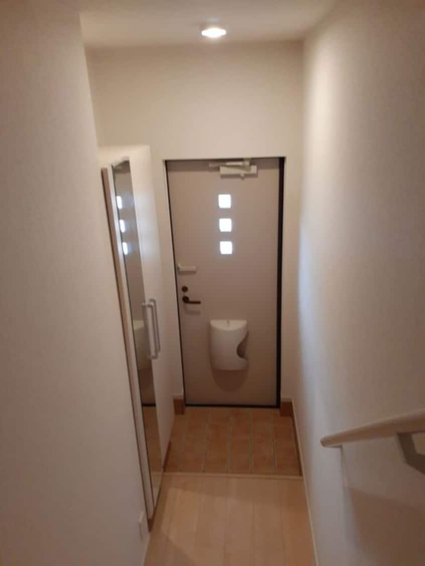  パレ・エクセランⅤ