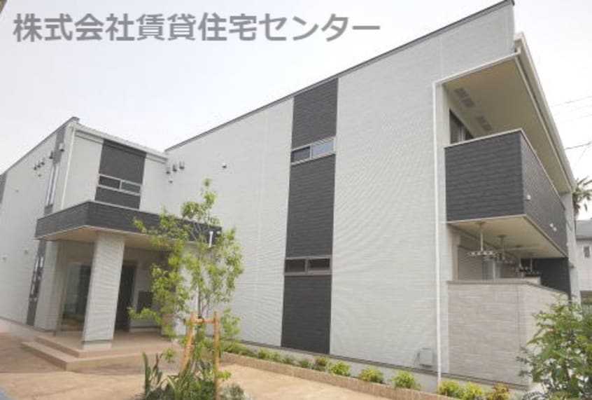  きのくに線・紀勢本線/紀三井寺駅 徒歩14分 1階 築3年