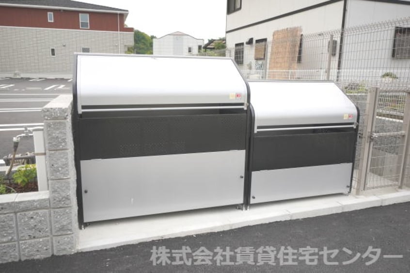  きのくに線・紀勢本線/紀三井寺駅 徒歩14分 1階 築3年