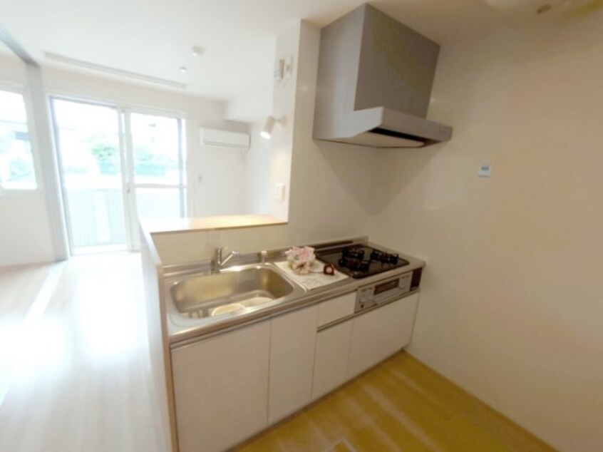  サンテラス吹上