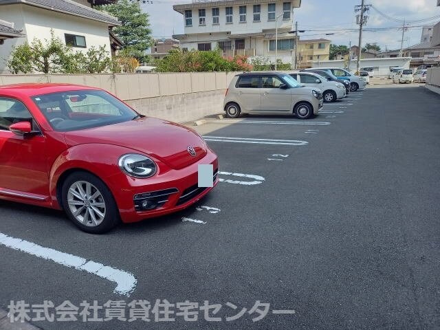  サンテラス吹上