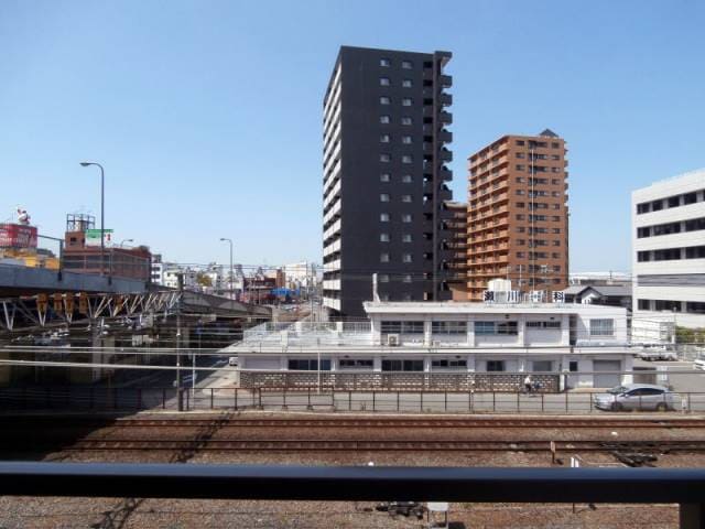  レジデンスＴＫ　吉田