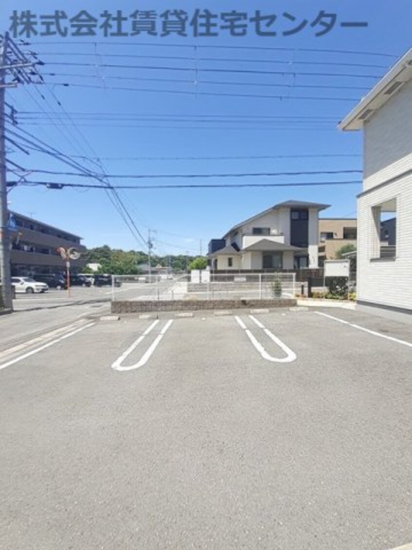  きのくに線・紀勢本線/海南駅 バス10分重根下車:停歩5分 1階 築11年