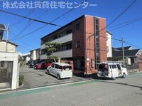 ロイヤルコーポ吹上