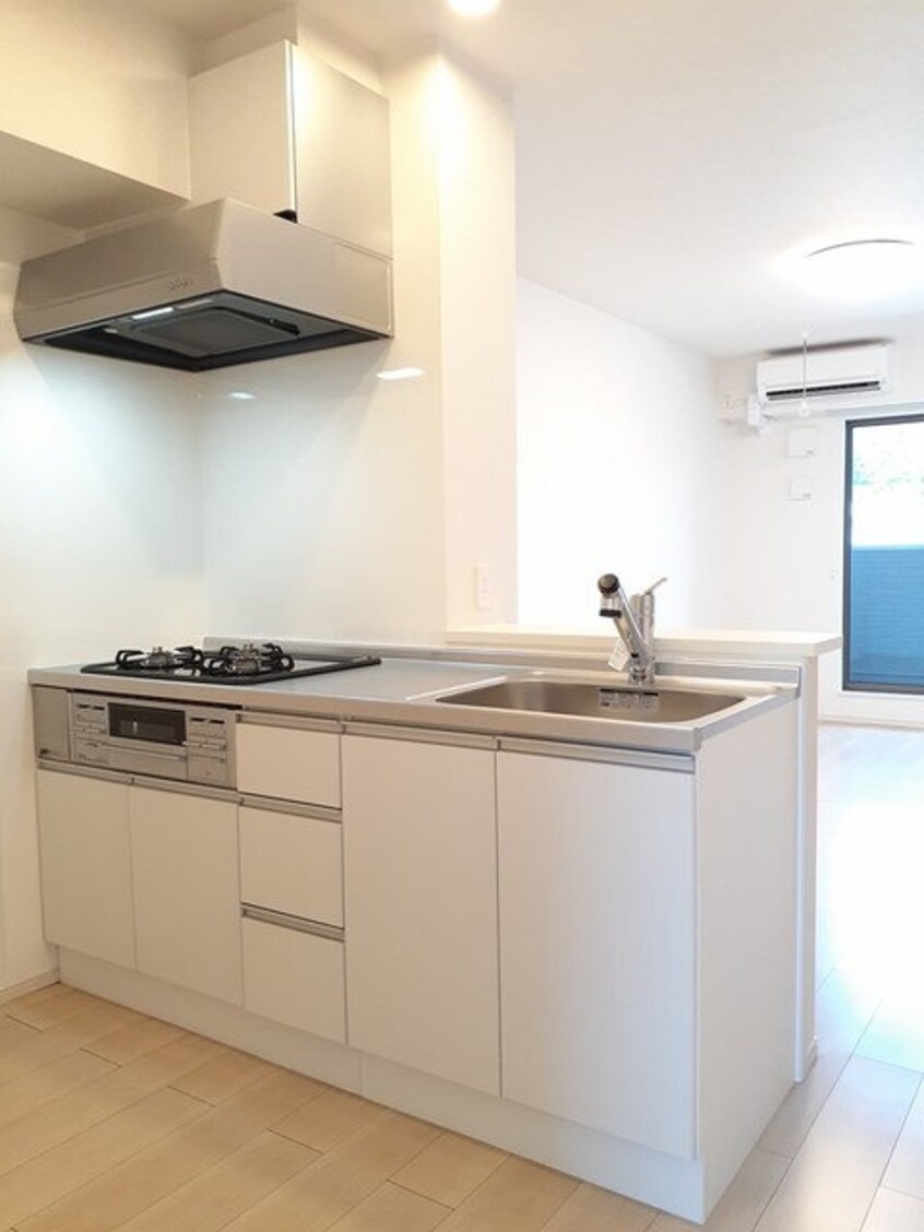  きのくに線・紀勢本線/海南駅 バス8分とれたて広場前下車:停歩4分 2階 築3年