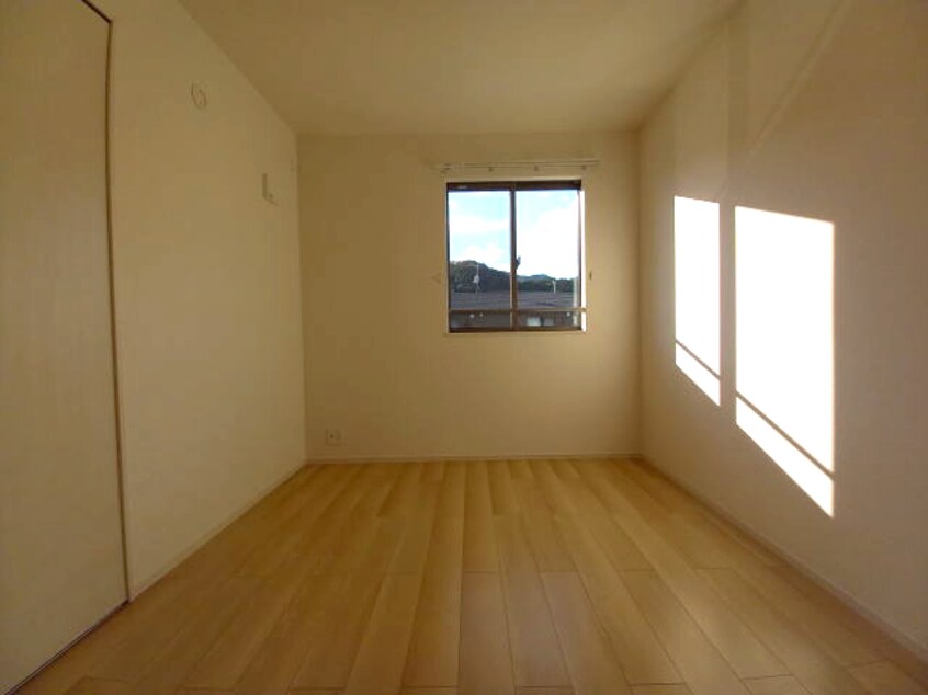 同仕様 きのくに線・紀勢本線/海南駅 バス8分とれたて広場前下車:停歩4分 2階 築3年