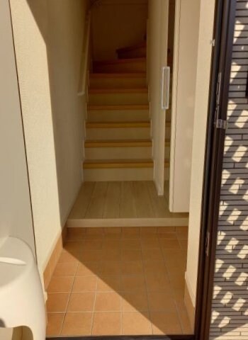 同仕様 きのくに線・紀勢本線/海南駅 バス8分とれたて広場前下車:停歩4分 2階 築3年