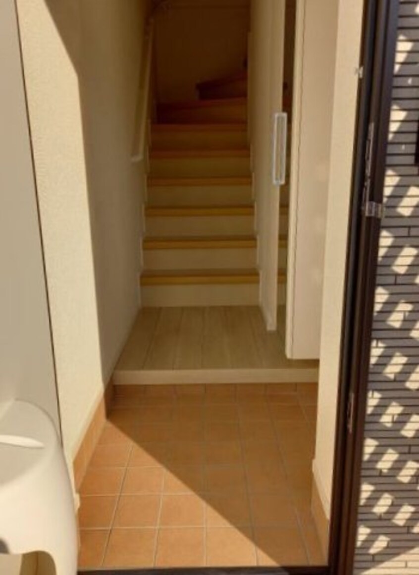 同仕様 きのくに線・紀勢本線/海南駅 バス8分とれたて広場前下車:停歩4分 2階 築3年