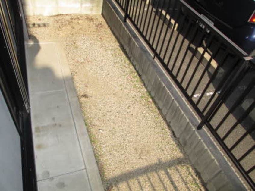 テラス ディアスノバク