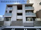 D-ROOM和歌山黒田の外観